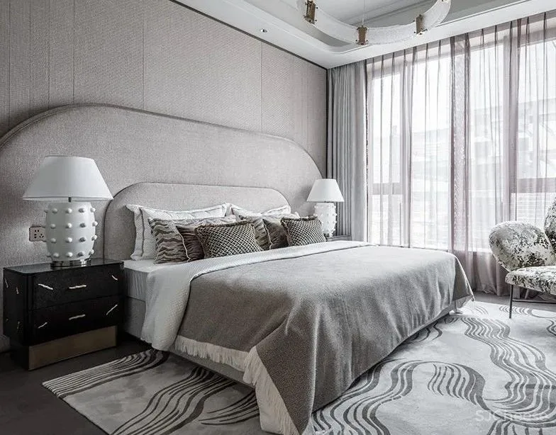 WJID维几新作 :海珀外滩,2020上海豪宅新地标!