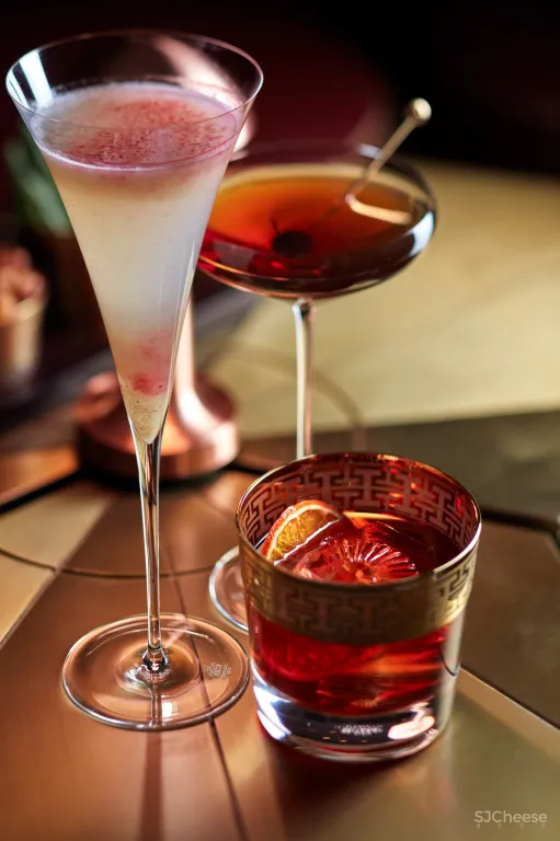 为什么那么多明星和精英都喜欢文华东方?