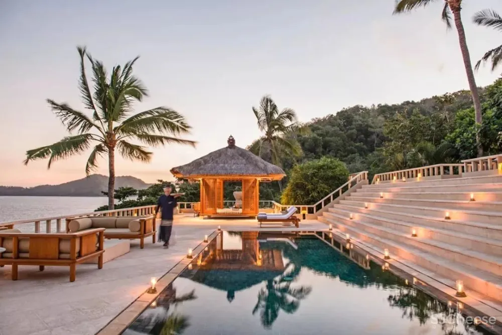 又一位殿堂级酒店设计大师逝世，沉痛悼念！