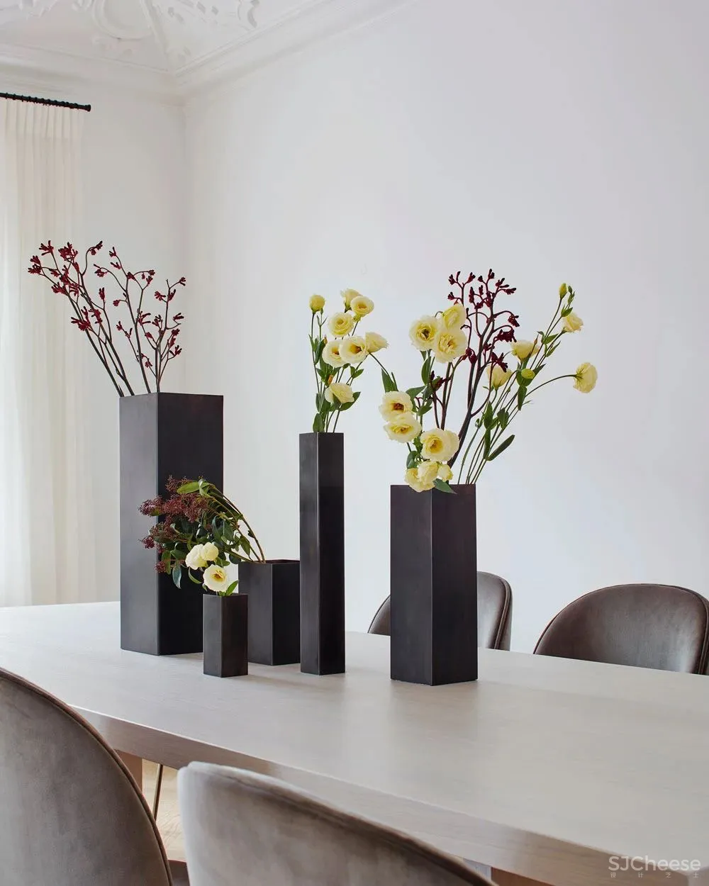 Ashley Botten 多伦多的永恒优雅