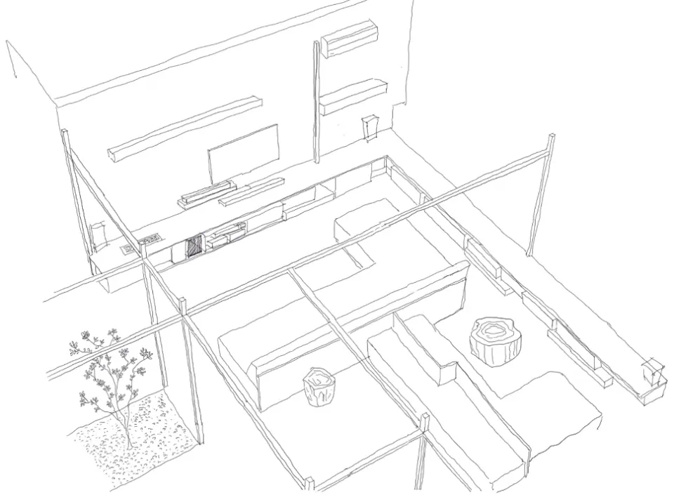 Tatuí公寓:当阳台变为城市花园,圣保罗 Passos Arquitetura