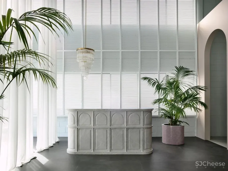 布里斯班 ARTEDOMUS 体验店 The Stella Collective 新作