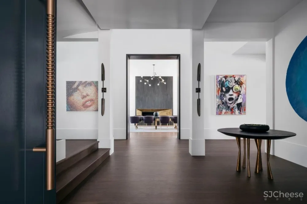 设计寻访Dylan Farrell:设计是动态的艺术,细腻多元,彰显个性