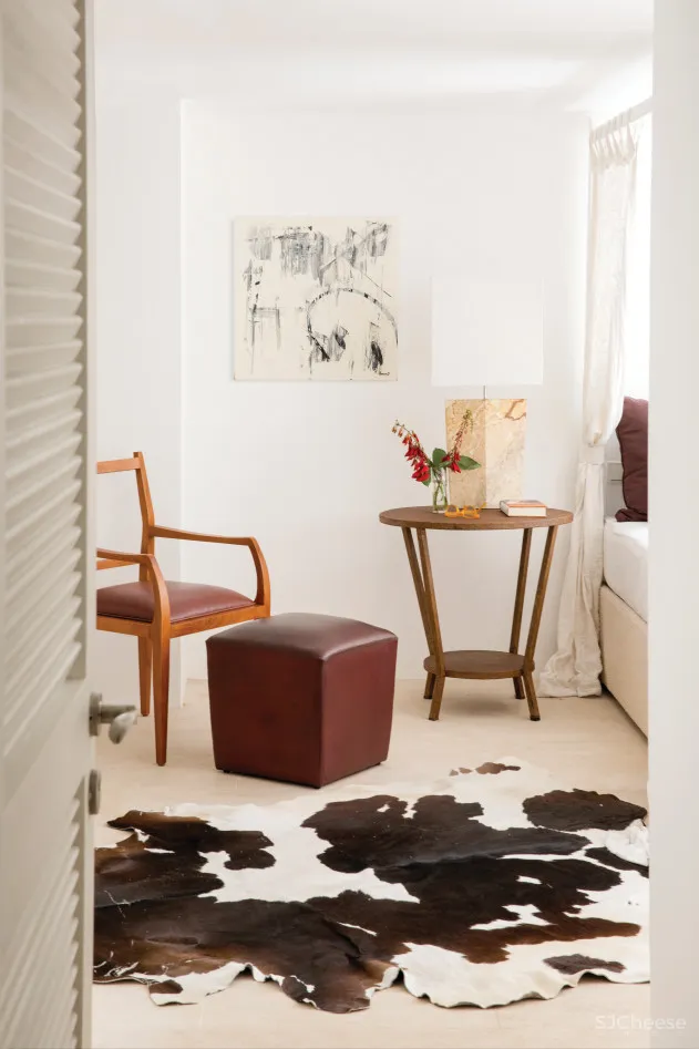 设计寻访Stefano Dorata：多变的情感，不变的简洁