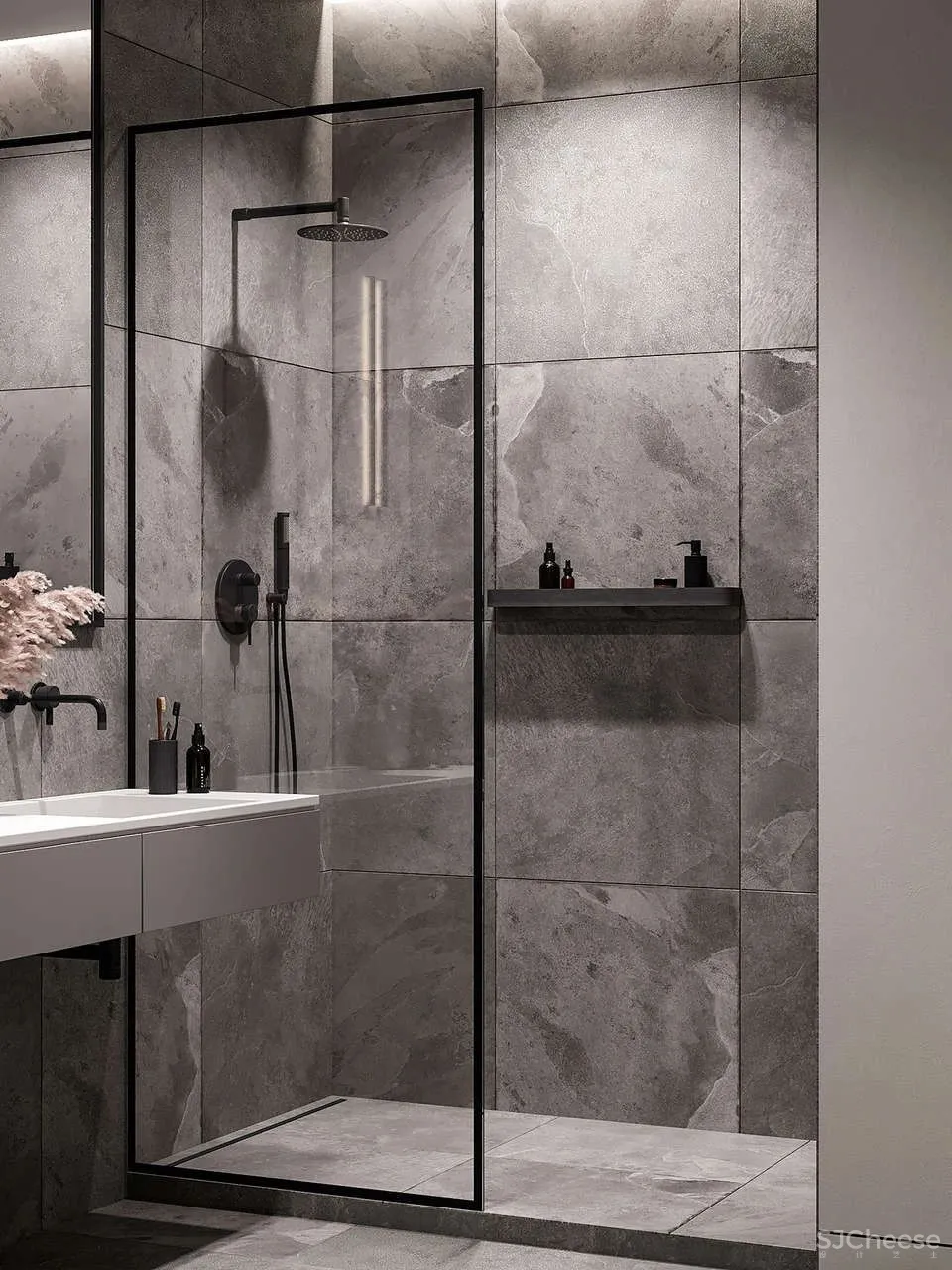 北漂59㎡大开间,90后小夫妻的首套房也可如此小资!