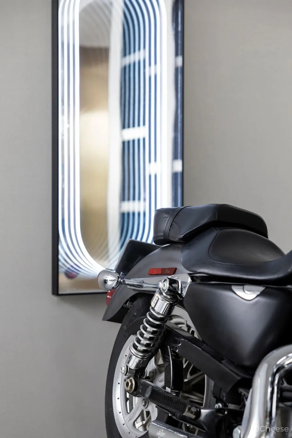 新希望 • 华发杭州锦粼云荟下跃样板间 丨AVAD范可萨