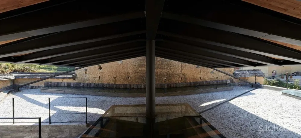 水田里的“网红”书店 先锋厦地水田书店