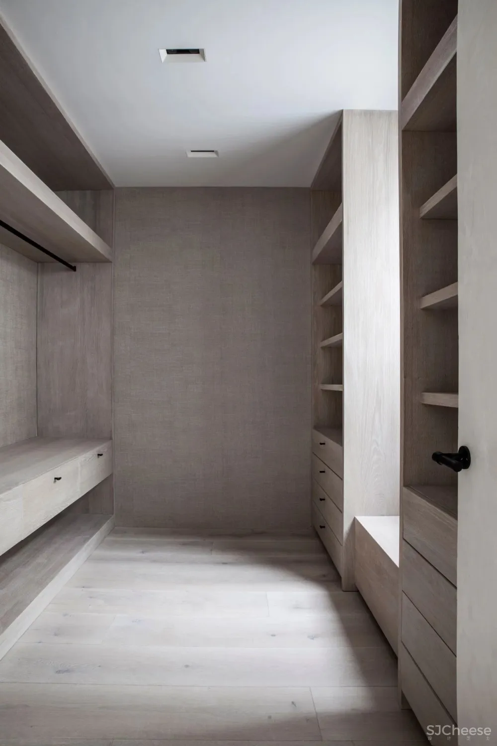 追求永恒和极简的美学 OOAA Arquitectura新作