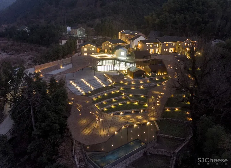 高铁仅0.5h,中国版「濑户内海」凭什么吸引年轻人疯狂打卡?