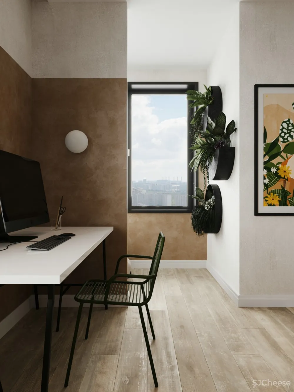 “异域风情”的北欧浪漫，艺术气息的魅力！