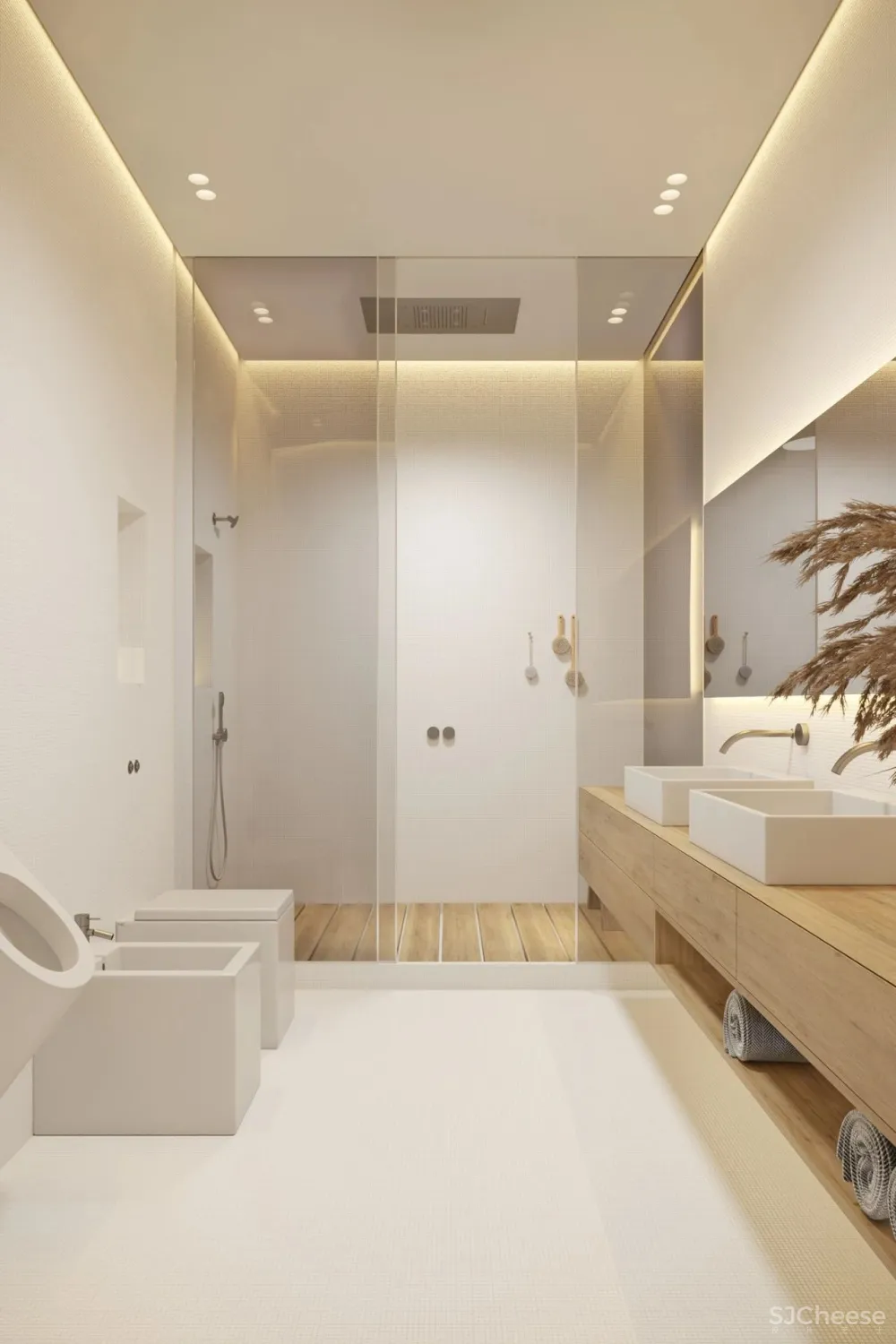 高级灰 禁欲风,还原极简主义本质