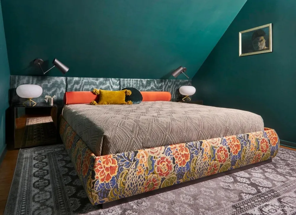 Lauren Svenstrup 芝加哥经典时尚美学