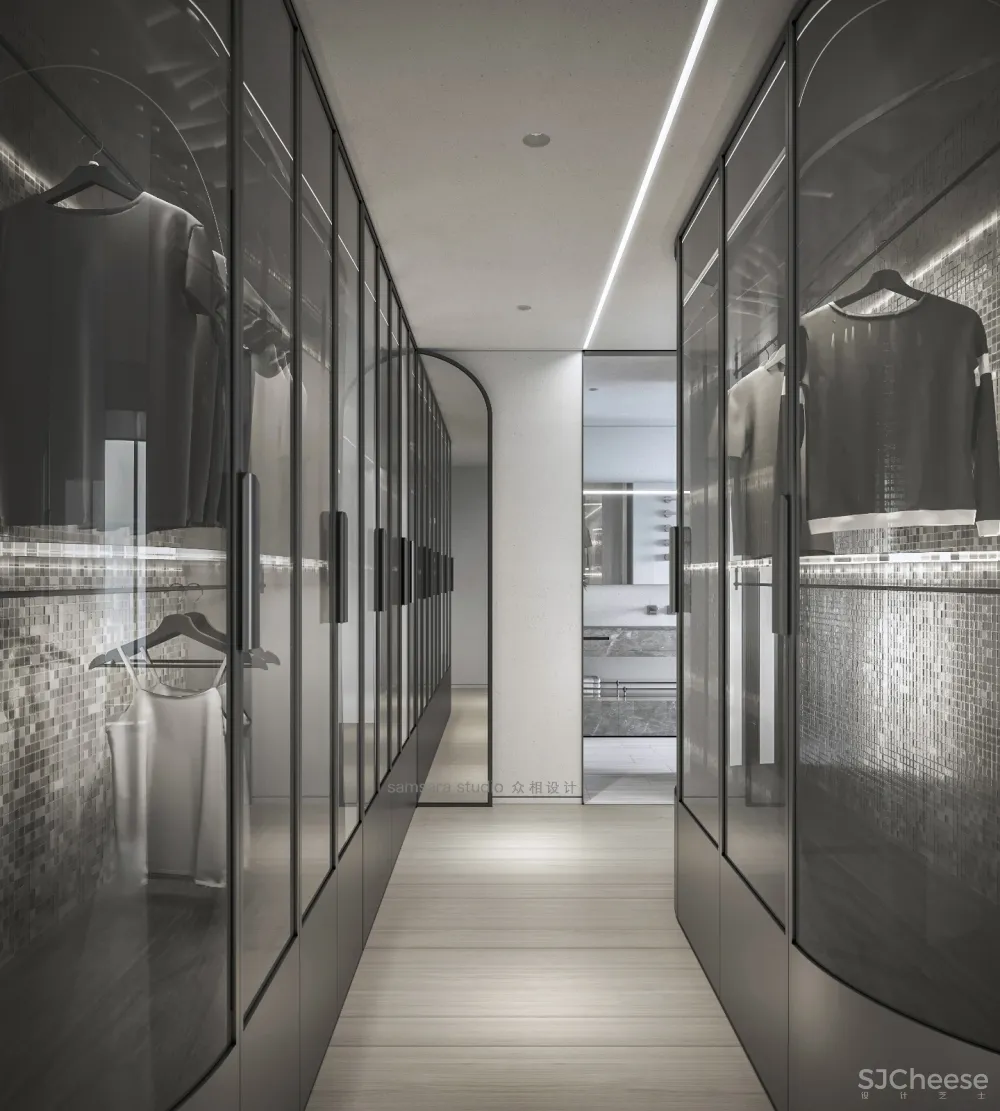 Charm of an Island 平静中の聆听岛语|众相