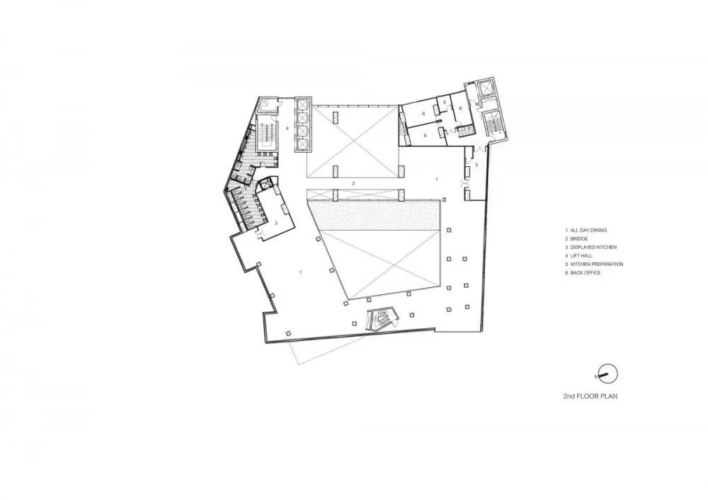 IDIN Architects- Arize 酒店•泰国海滨的日式美学!