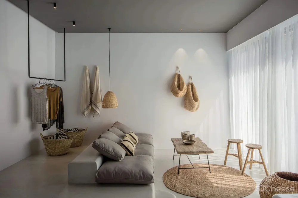 为什么现代侘寂，越来越受欢迎？