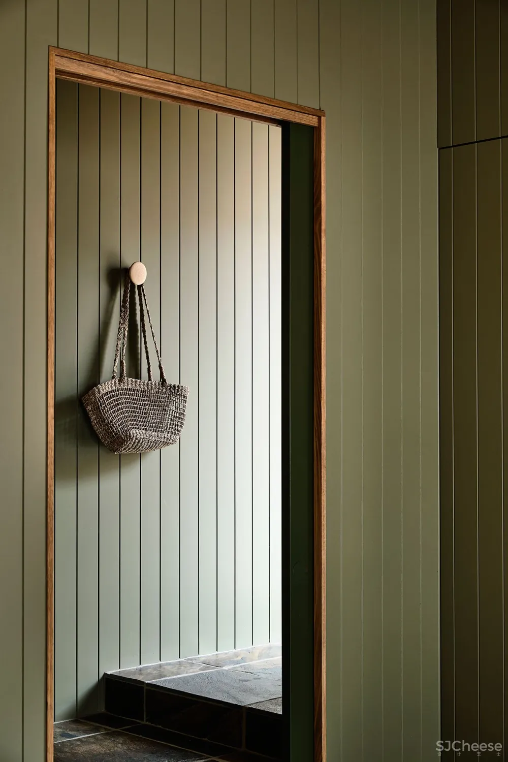 首发 | Sandy Point住宅,肯尼迪·诺兰(Kennedy Nolan)建筑师的理想海岸体验