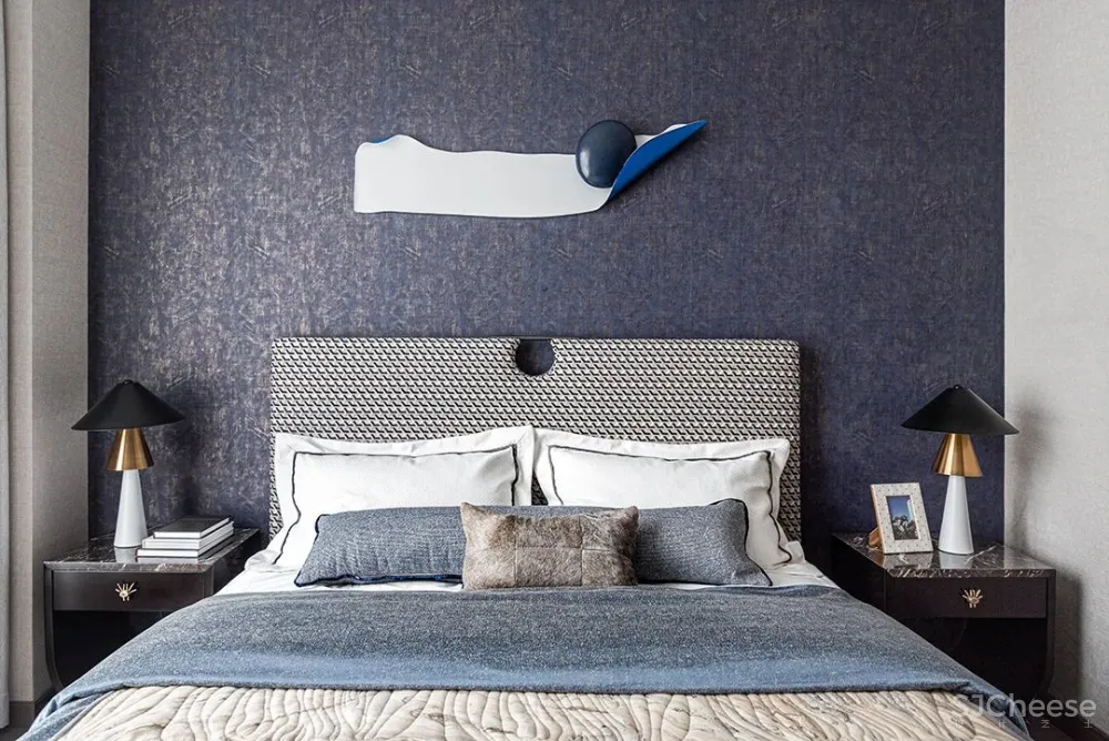 WJID维几新作 :海珀外滩,2020上海豪宅新地标!