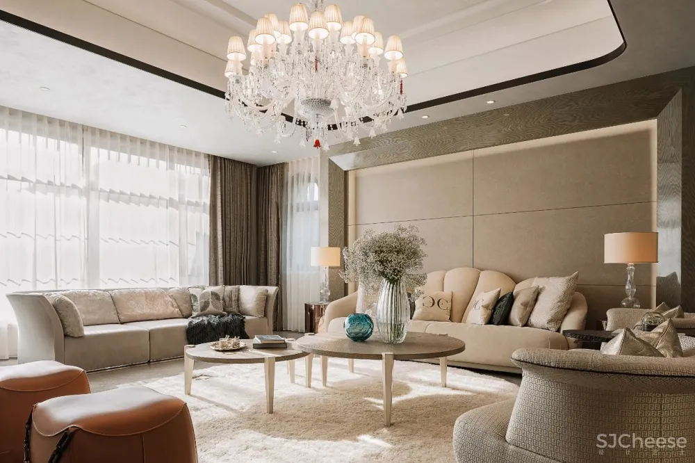 AID无限营造:优雅不仅被看到,更应被铭记