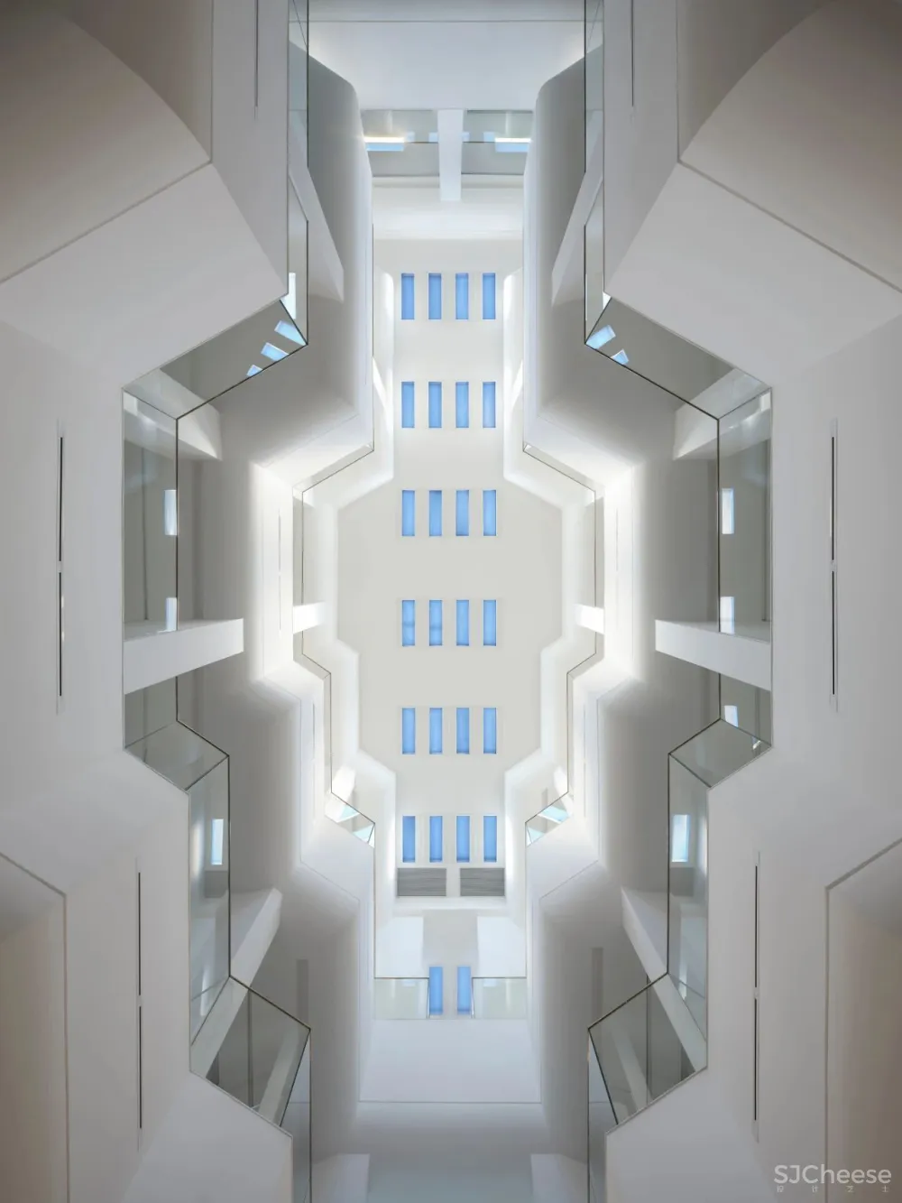 成都爱悦月子中心 BDD布道设计