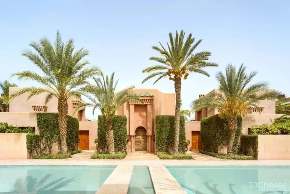 又一位殿堂级酒店设计大师逝世，沉痛悼念！