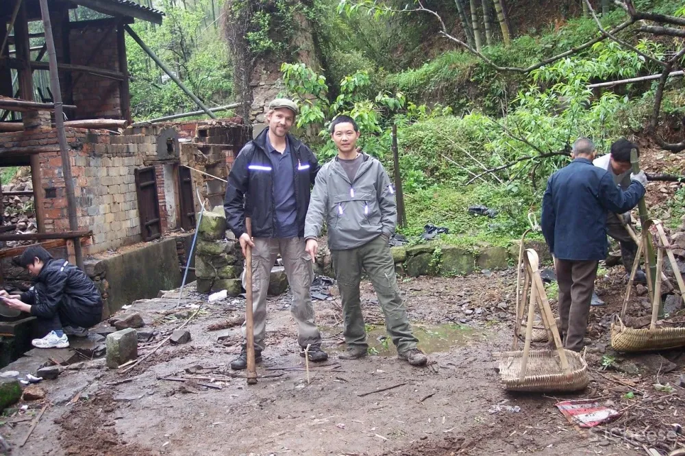 吕晓辉:“裸心”背后的建筑师,一直在和什么较劲?