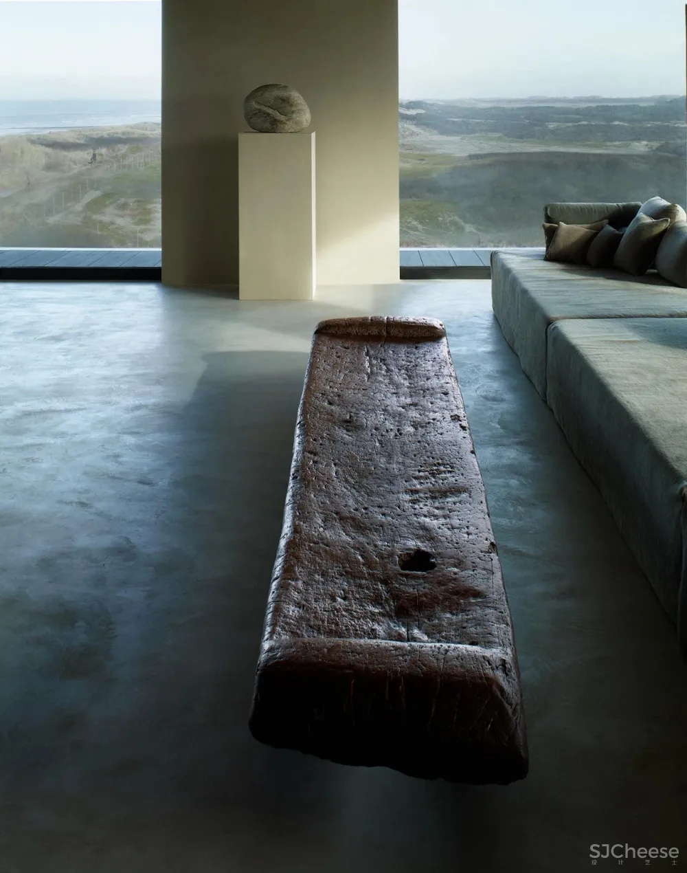 为什么现代侘寂，越来越受欢迎？