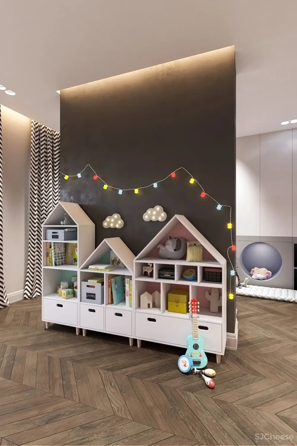 独具质感,简约奢华!