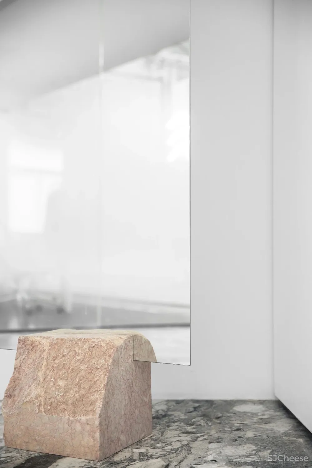 王鹏 ：安静设计！