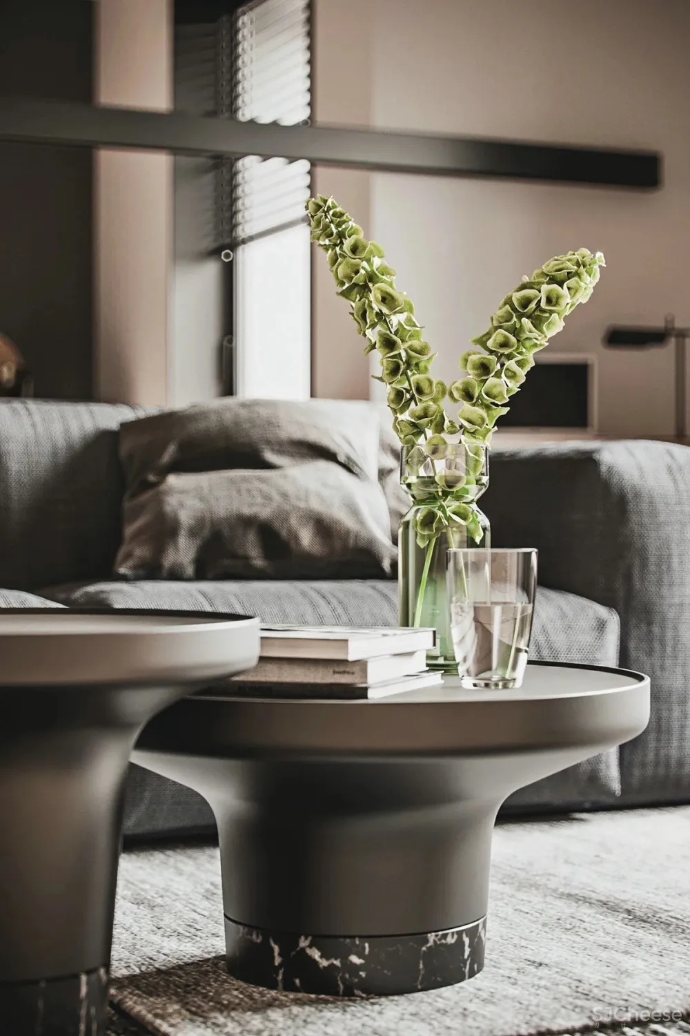 2020,这些色彩设计,打造你梦想的家!