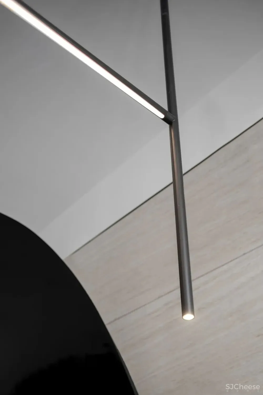 郑炳坤新作丨在建筑之美与现实之真中求得平衡