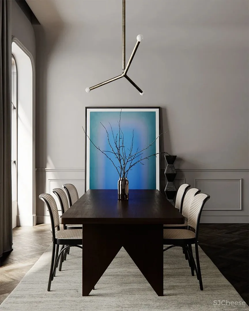 Photonic Studio 华丽朴素的极简主义