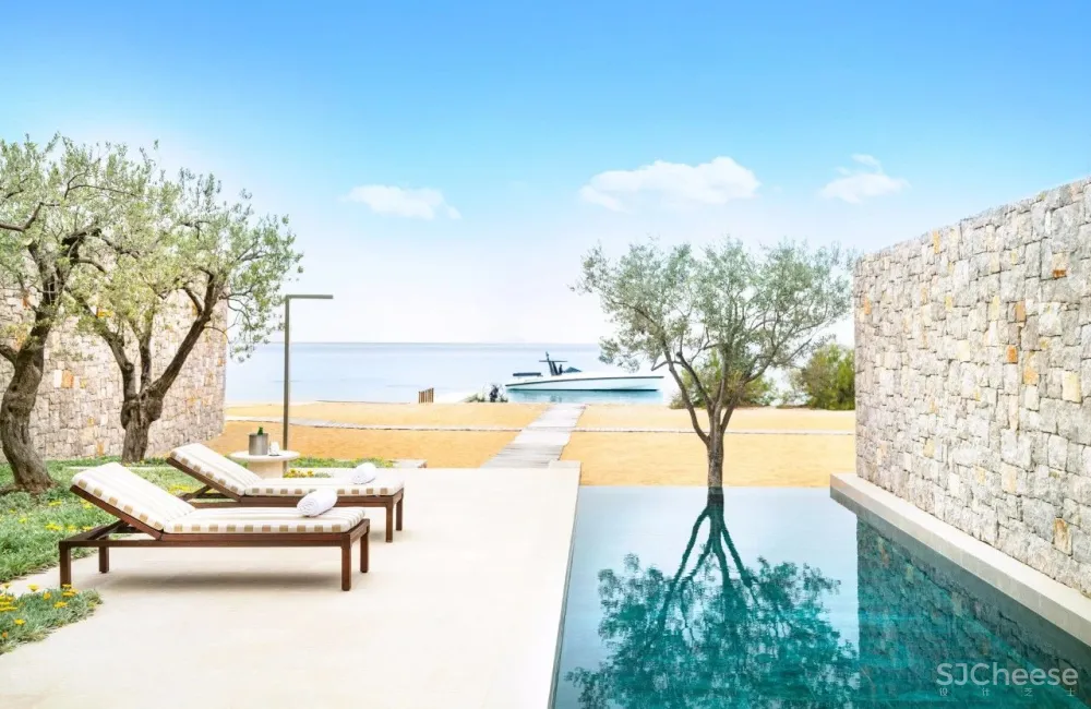 又一位殿堂级酒店设计大师逝世，沉痛悼念！