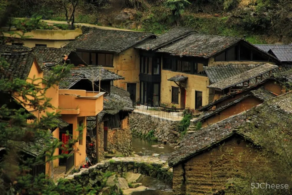 吕晓辉:“裸心”背后的建筑师,一直在和什么较劲?