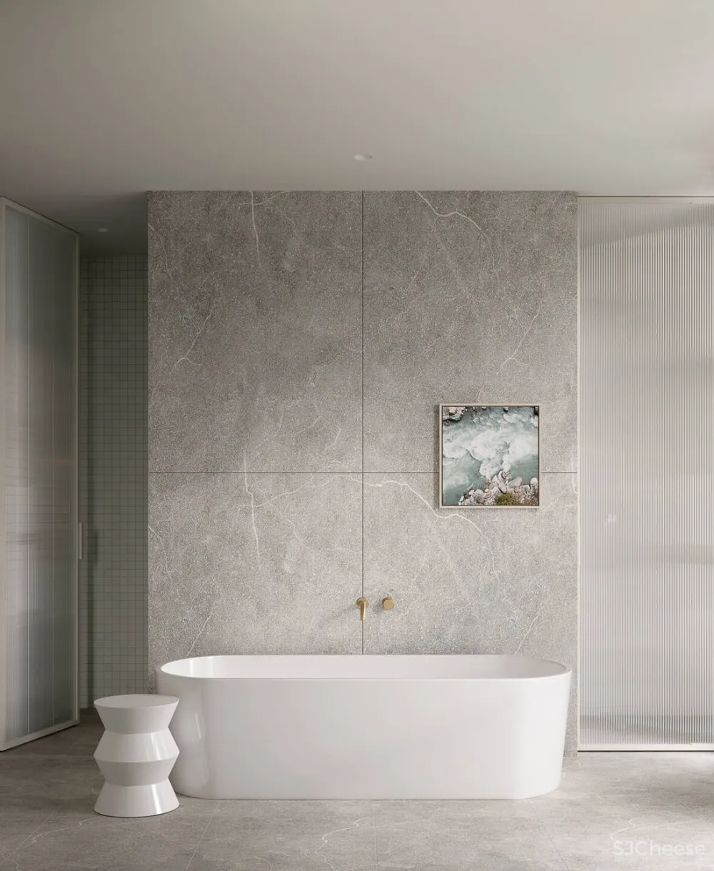 一个好的地产项目，从一张好的效果图开始