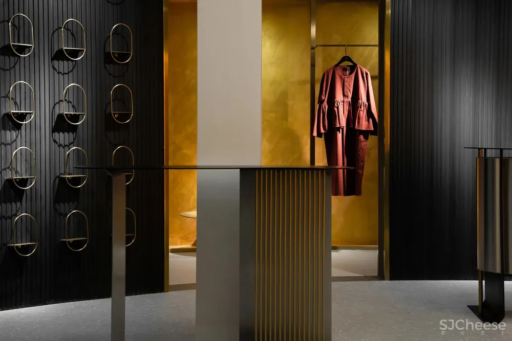 立足传统,打造有信仰的买手店 加减智库