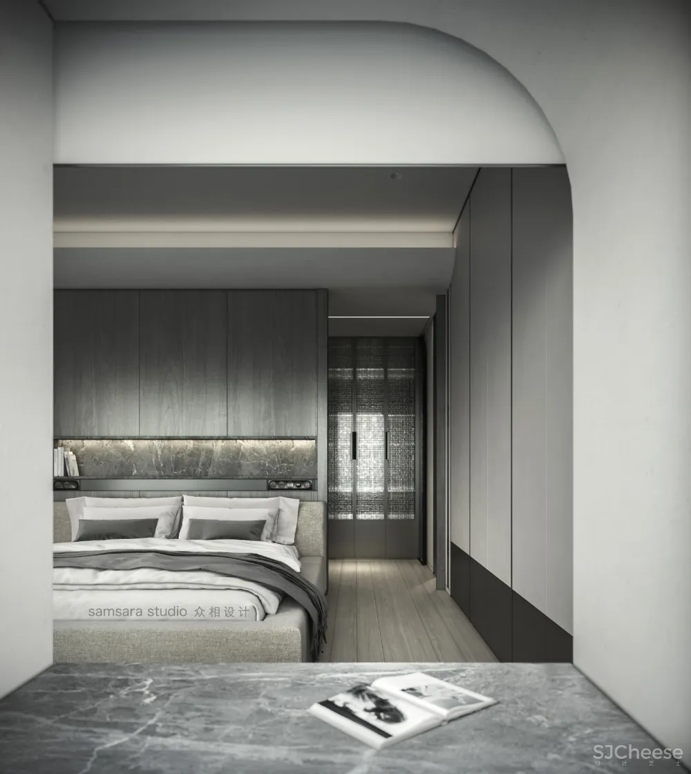 Charm of an Island 平静中の聆听岛语|众相