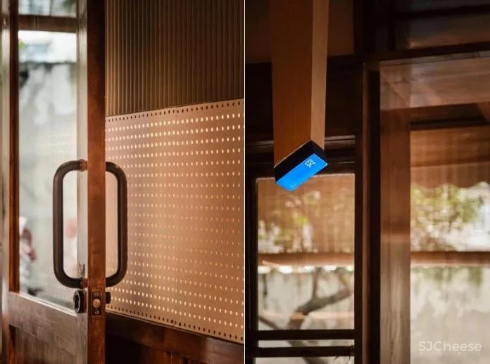 壹阁设计 x 作 『esc.coffee』