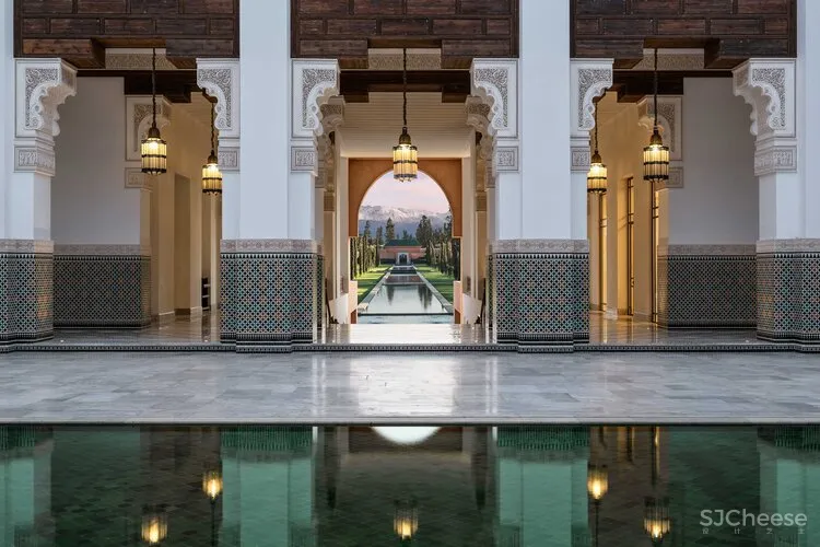 2020,全球32间最新设计酒店