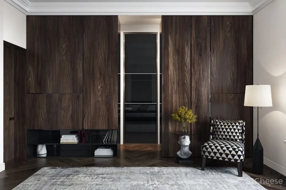 轻复古，演绎自成一派的现代优雅！