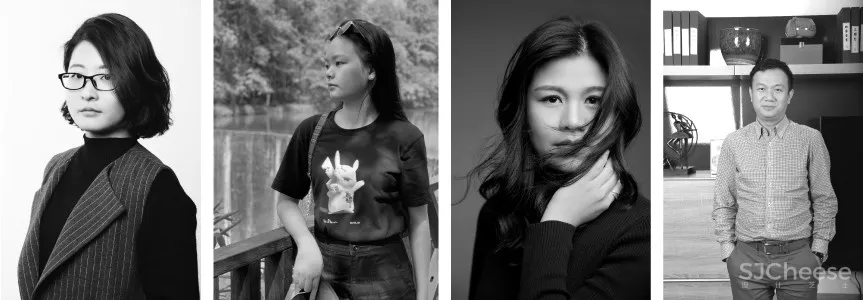 【GNU新作】 贵阳·万科观湖|紫金碰撞,绘制简约美