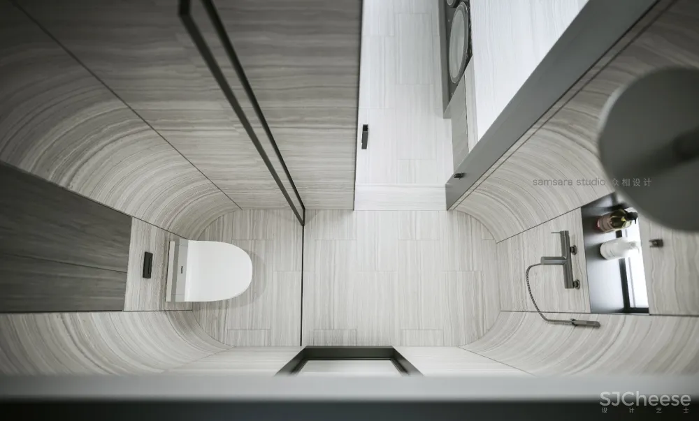 Charm of an Island 平静中の聆听岛语|众相