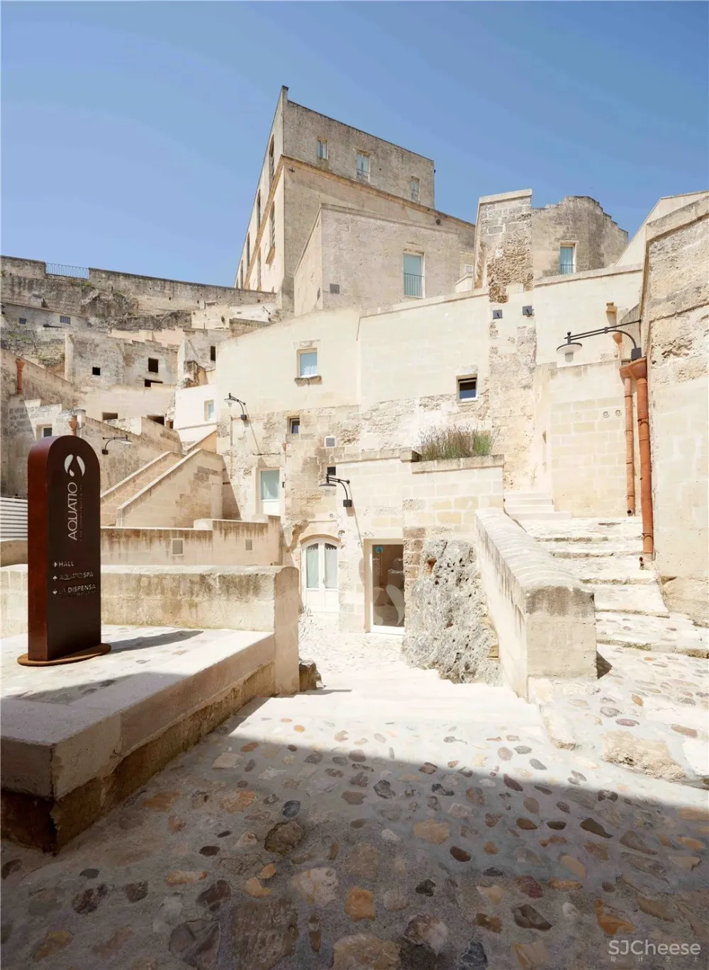 『跨越空间的设计』第10届艾特奖获奖作品赏析（中）