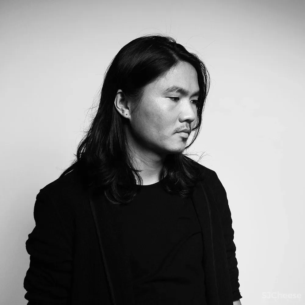 一束光 ,超越设计的艺术先锋!