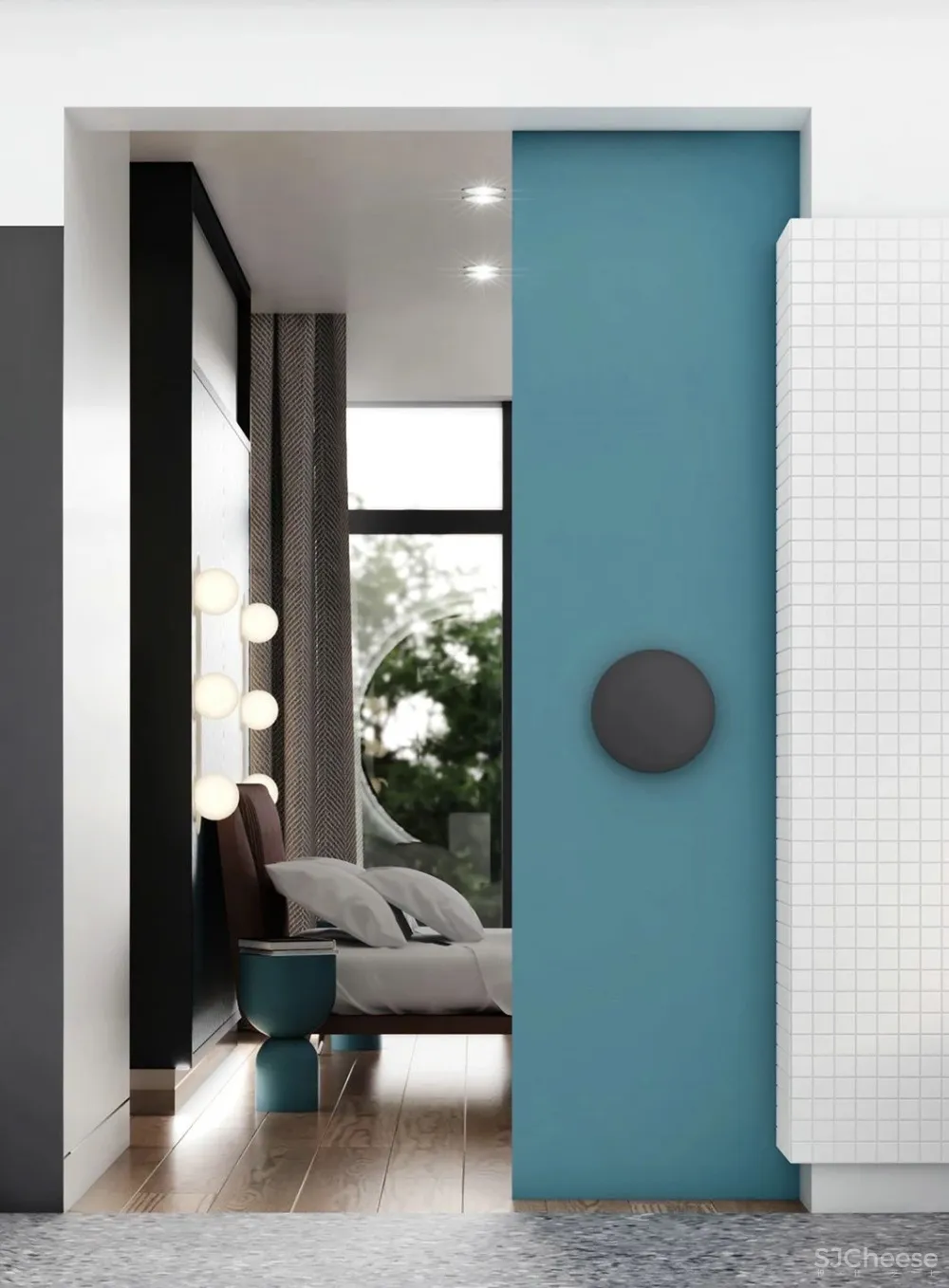 2020年流行色,美极了!