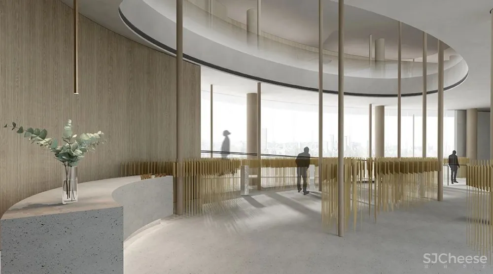 万科雁鸣湖,空灵静谧,心灵归栖