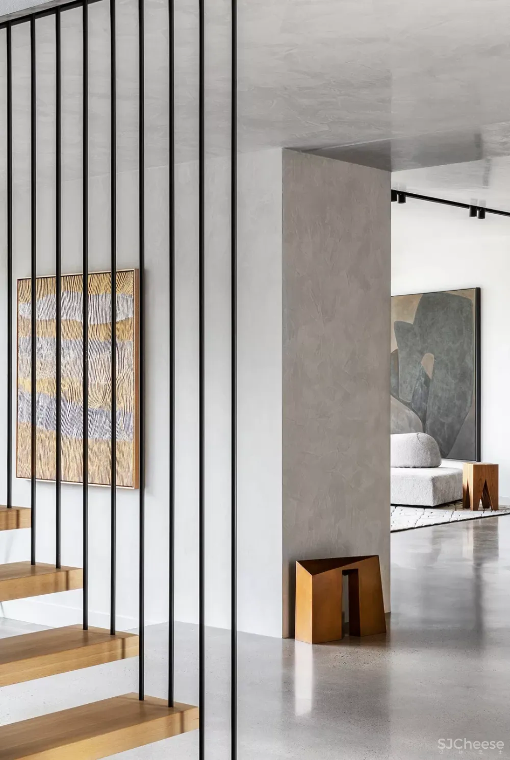 撞色怎么玩?“以小撞大”,美出新高度!