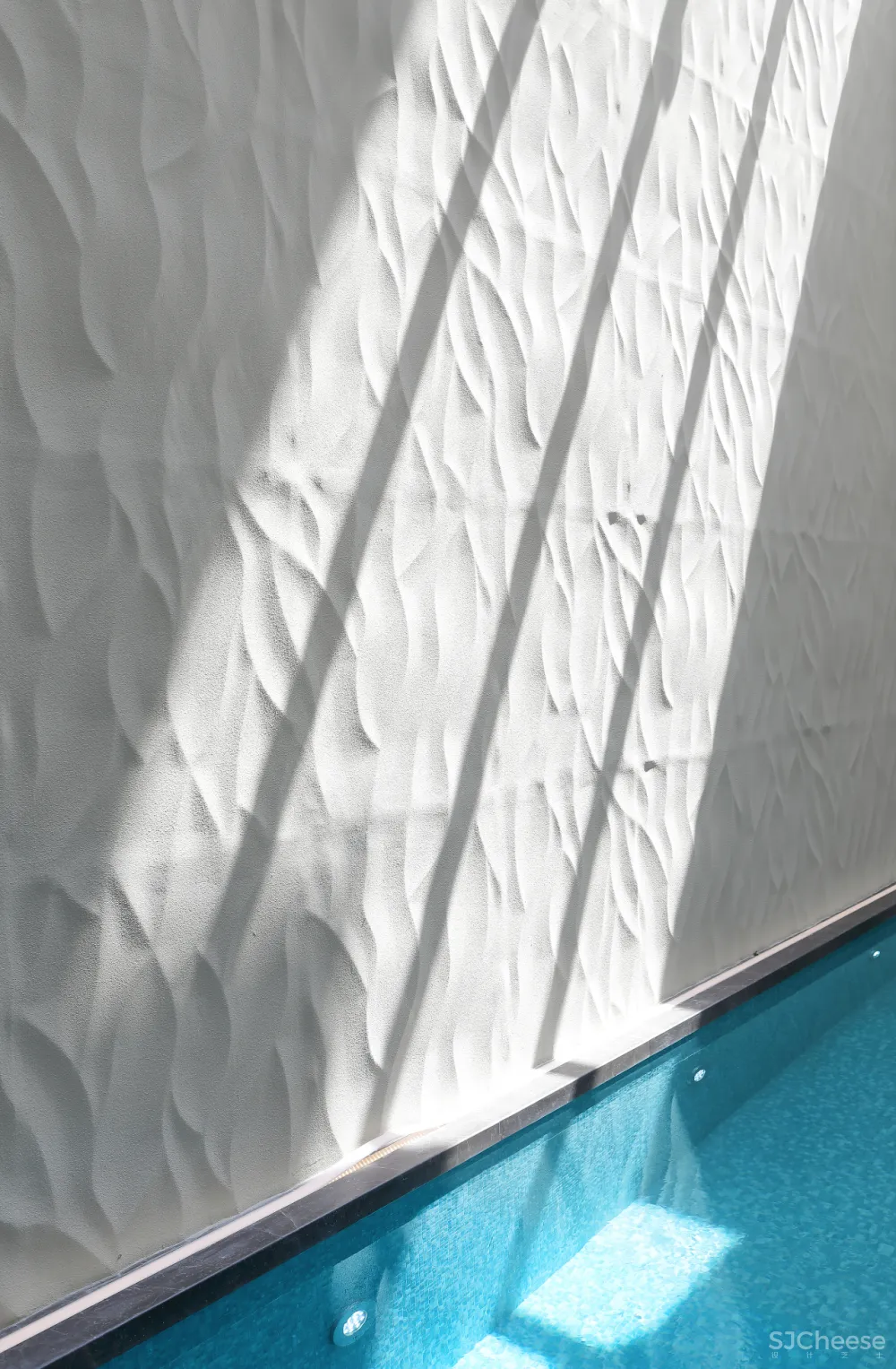 明德设计│隐逸画卷，开启人文山居生活