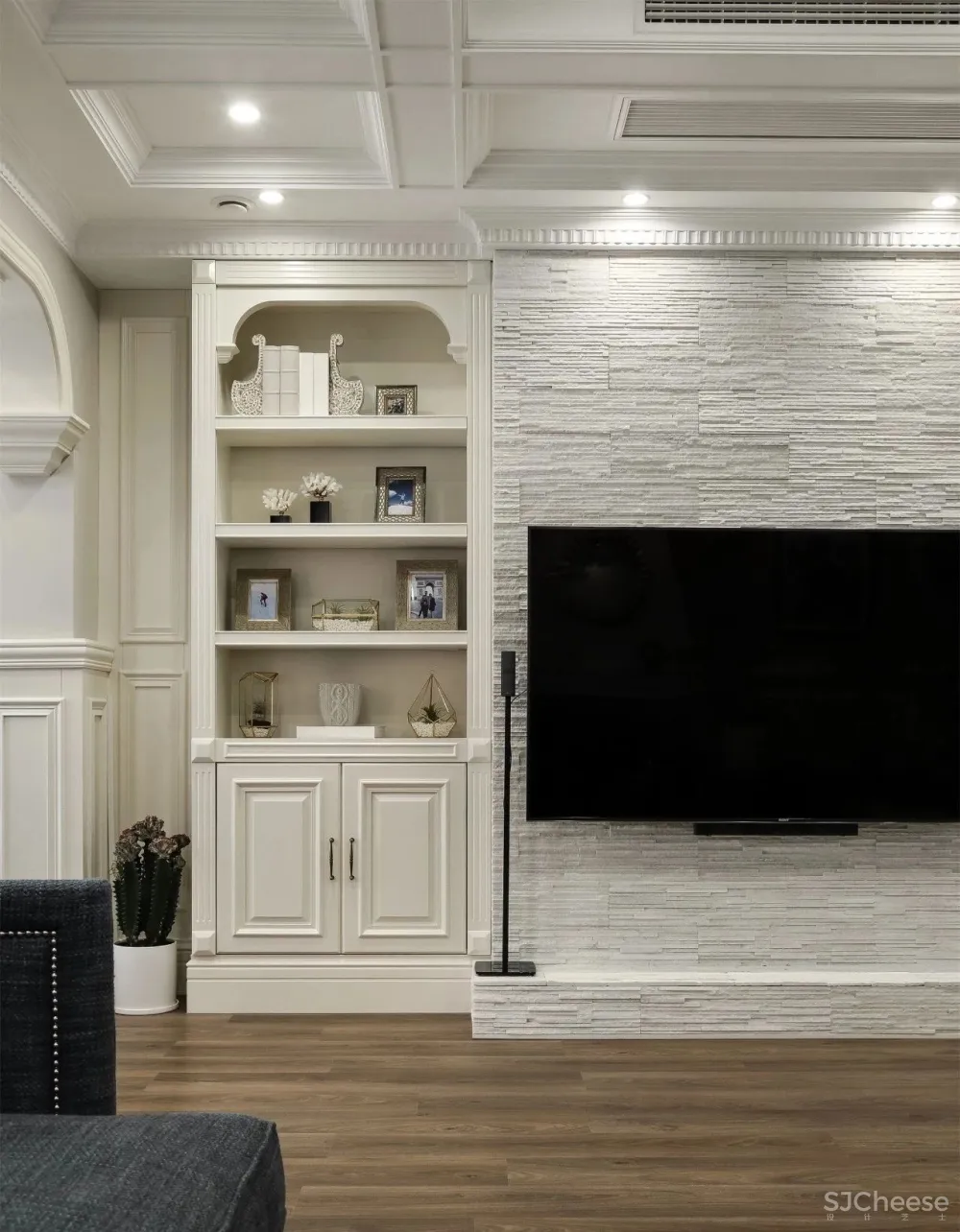 经典美式风,美翻了!