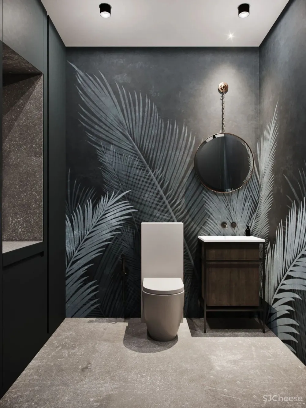 中性英伦风，太赞了！