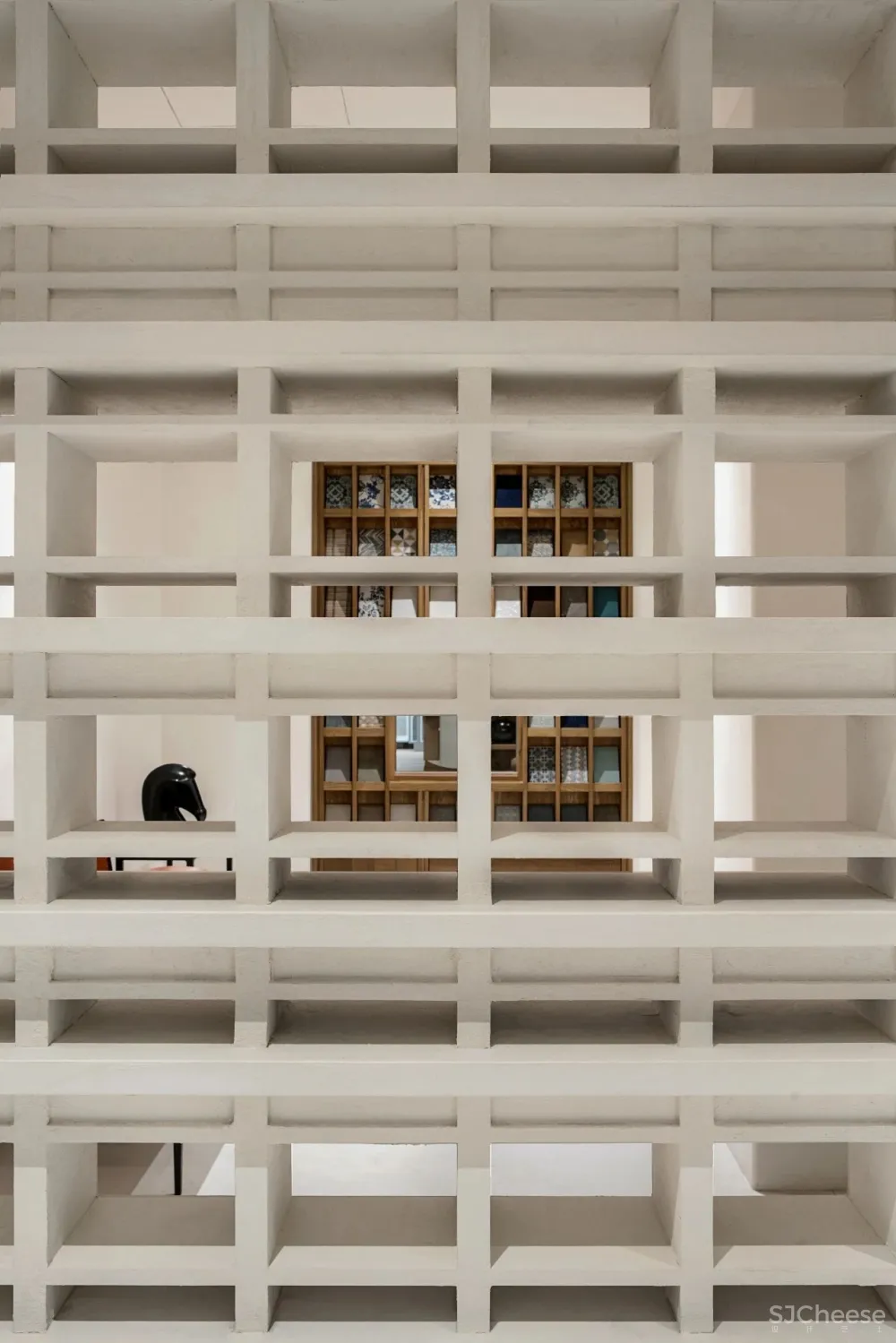 一品 · 首发 尚壹扬 × IMOLA成都概念展厅:温润,源于沁入心脾的关切